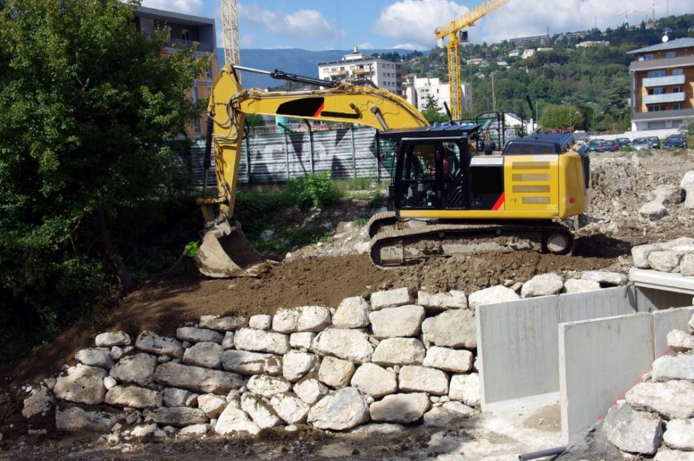 Entreprise TP près de Grisolles
